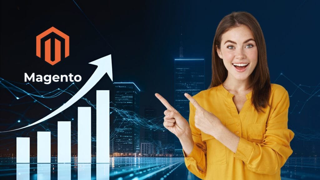 Why Magento is the Best Platform