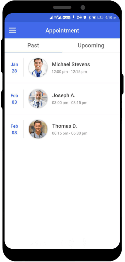 iPhone 16 Pro Max - 30