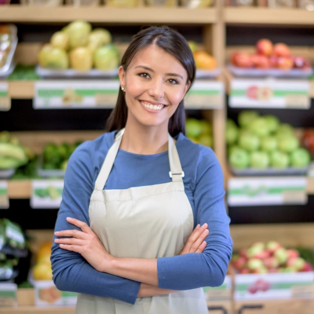 Multi-Vendor Marketplace