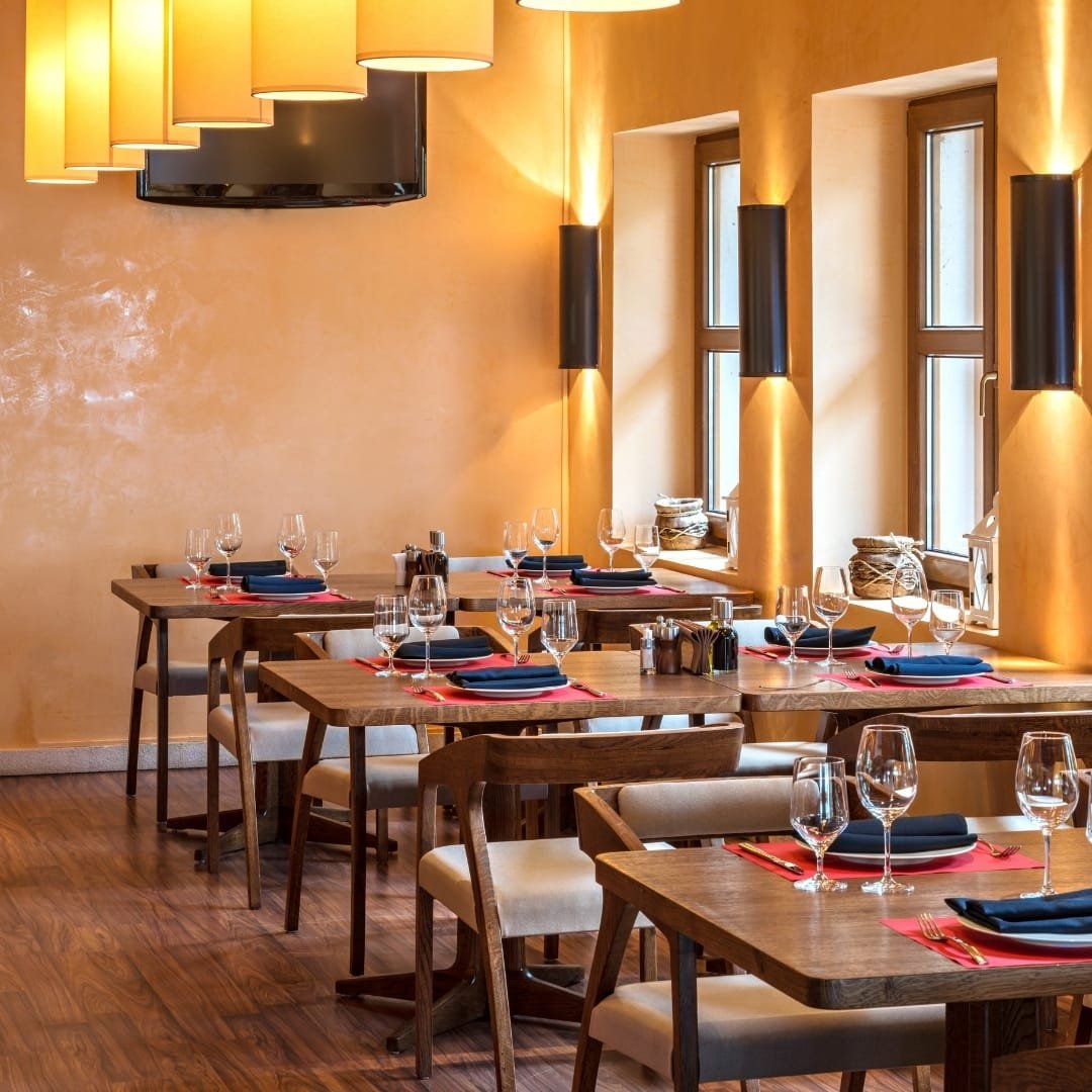 Single Restaurants
