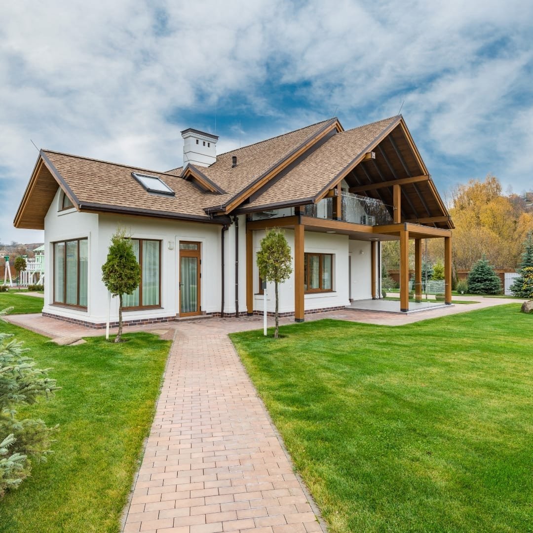 Vacation Homes