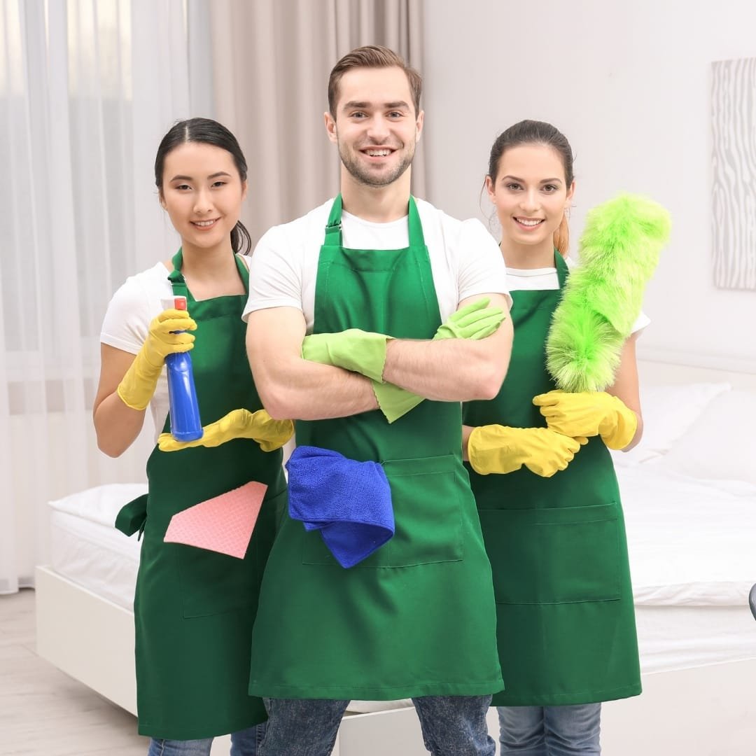 Home Services App