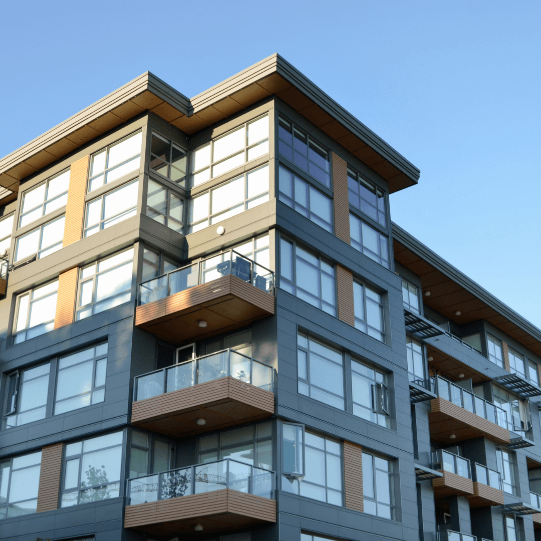 Apartment Rentals