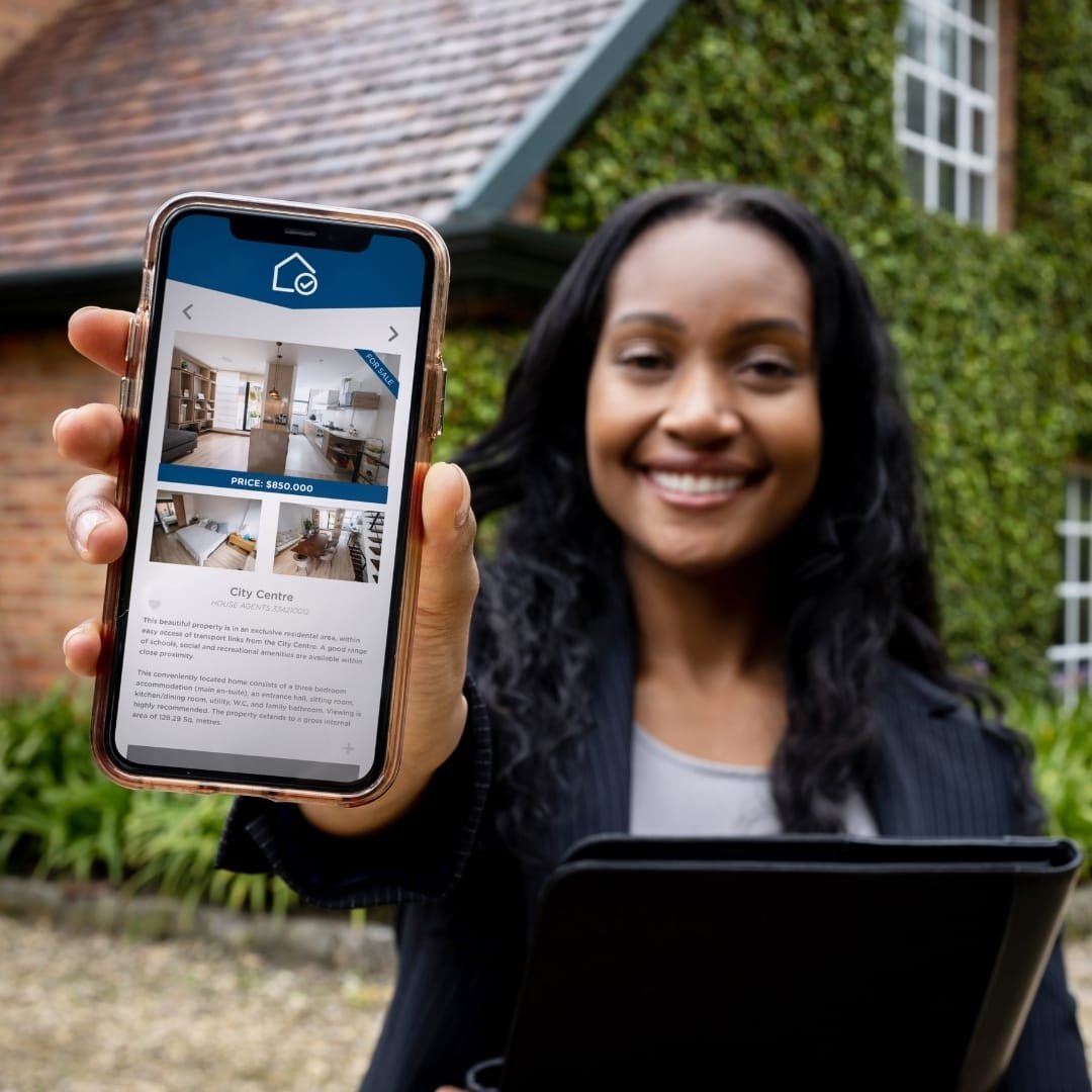 Rental Listing App