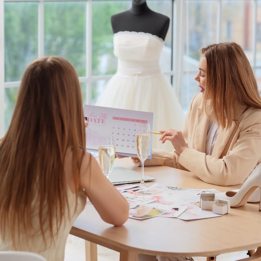 Wedding Planner
