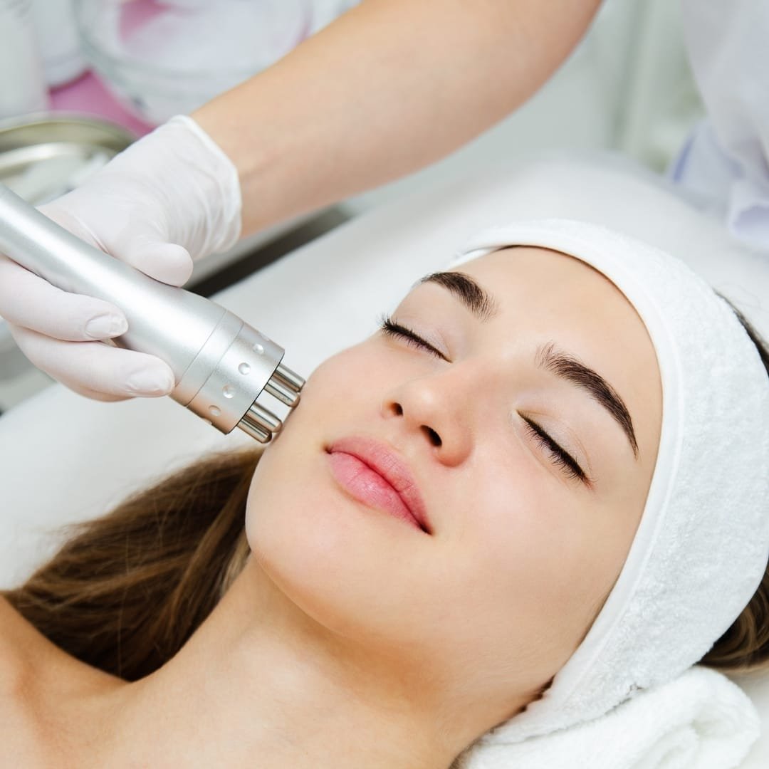 Beauty & Wellness