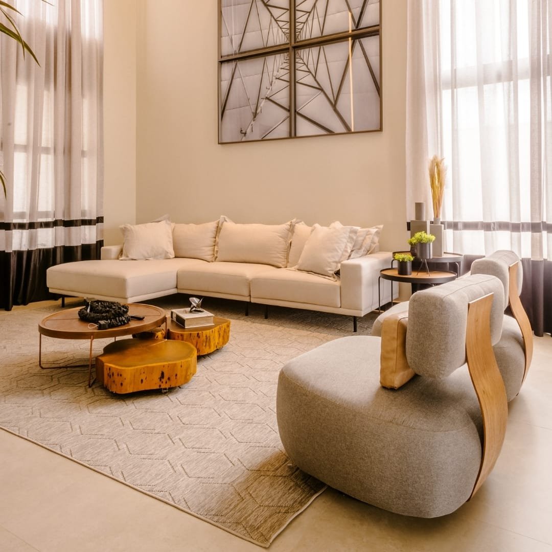 Co-Living Spaces