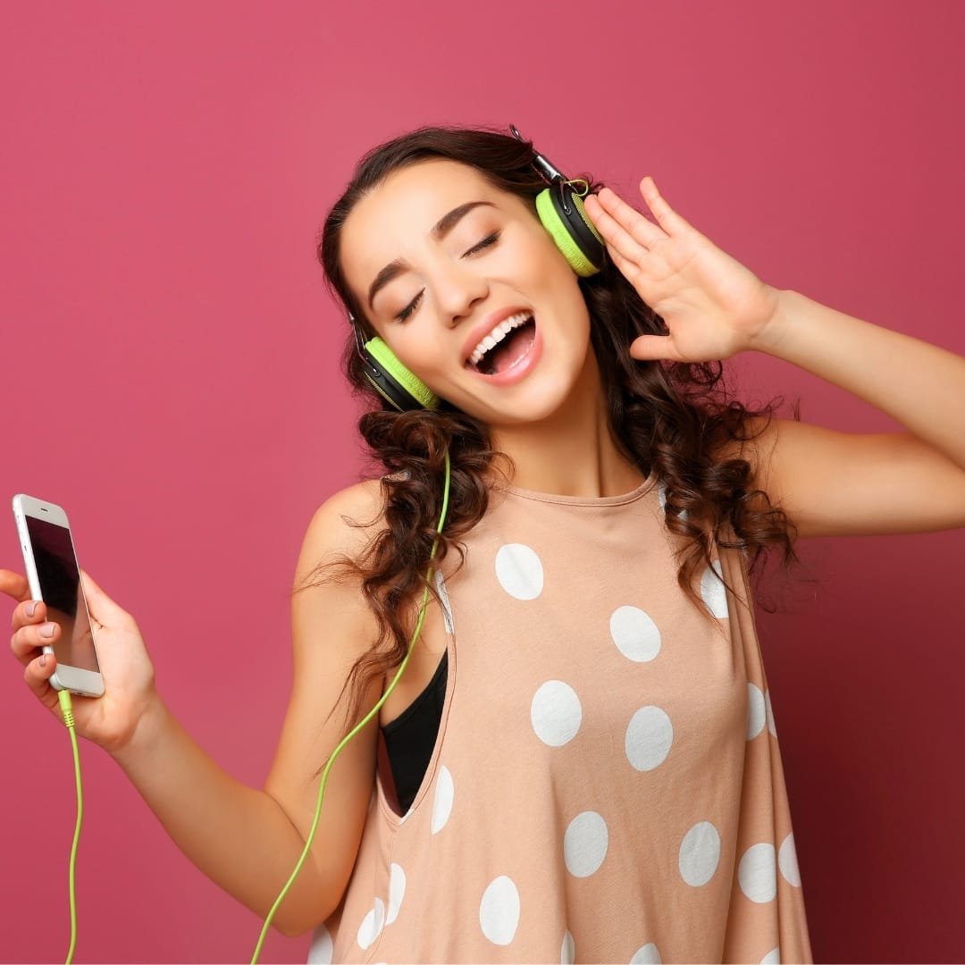 On-Demand Streaming