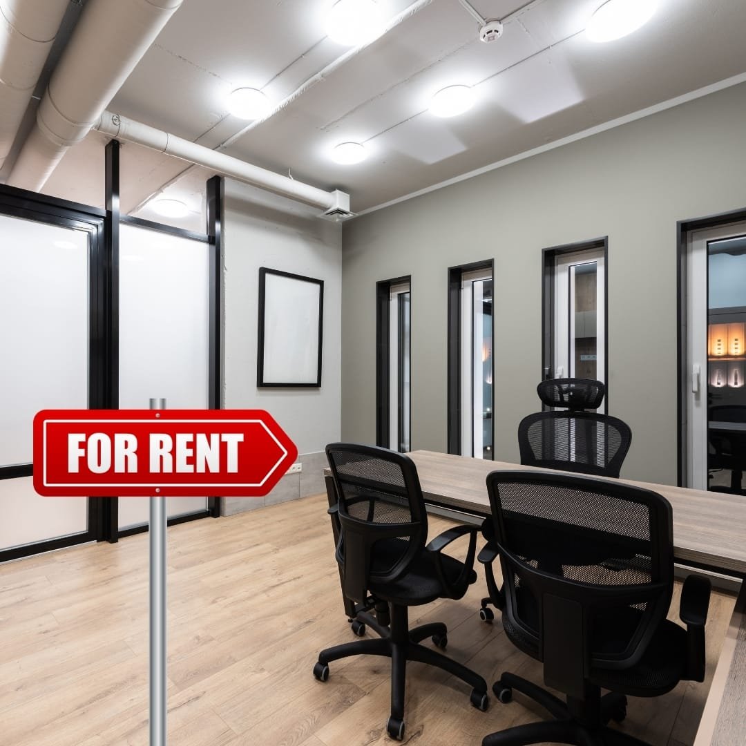 Commercial Leasing