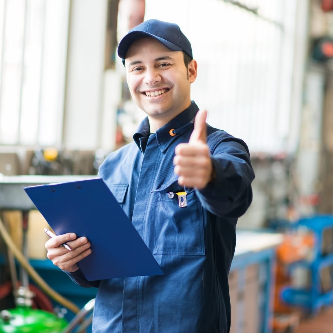 Mechanic App