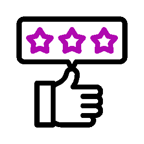 Ratings Reviews