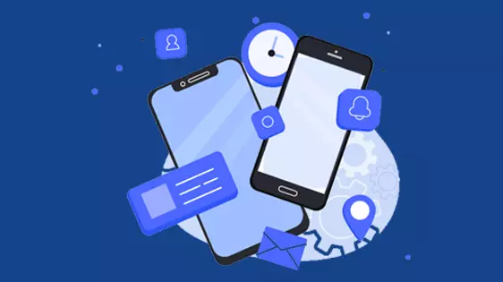 React Native Vs Flutter