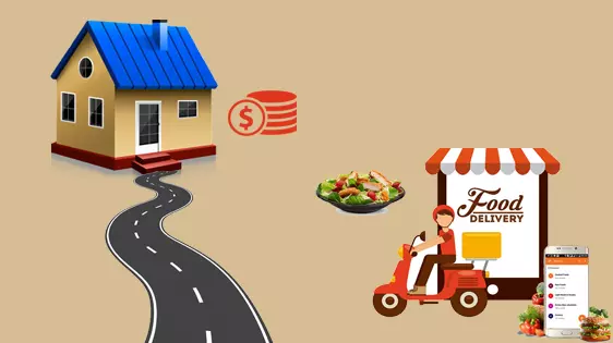 App Like Postmates