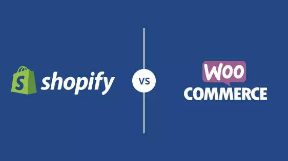 Shopify is better than WooCommerce
