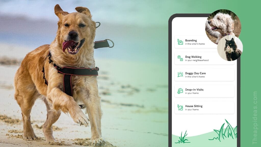 App Like Rover