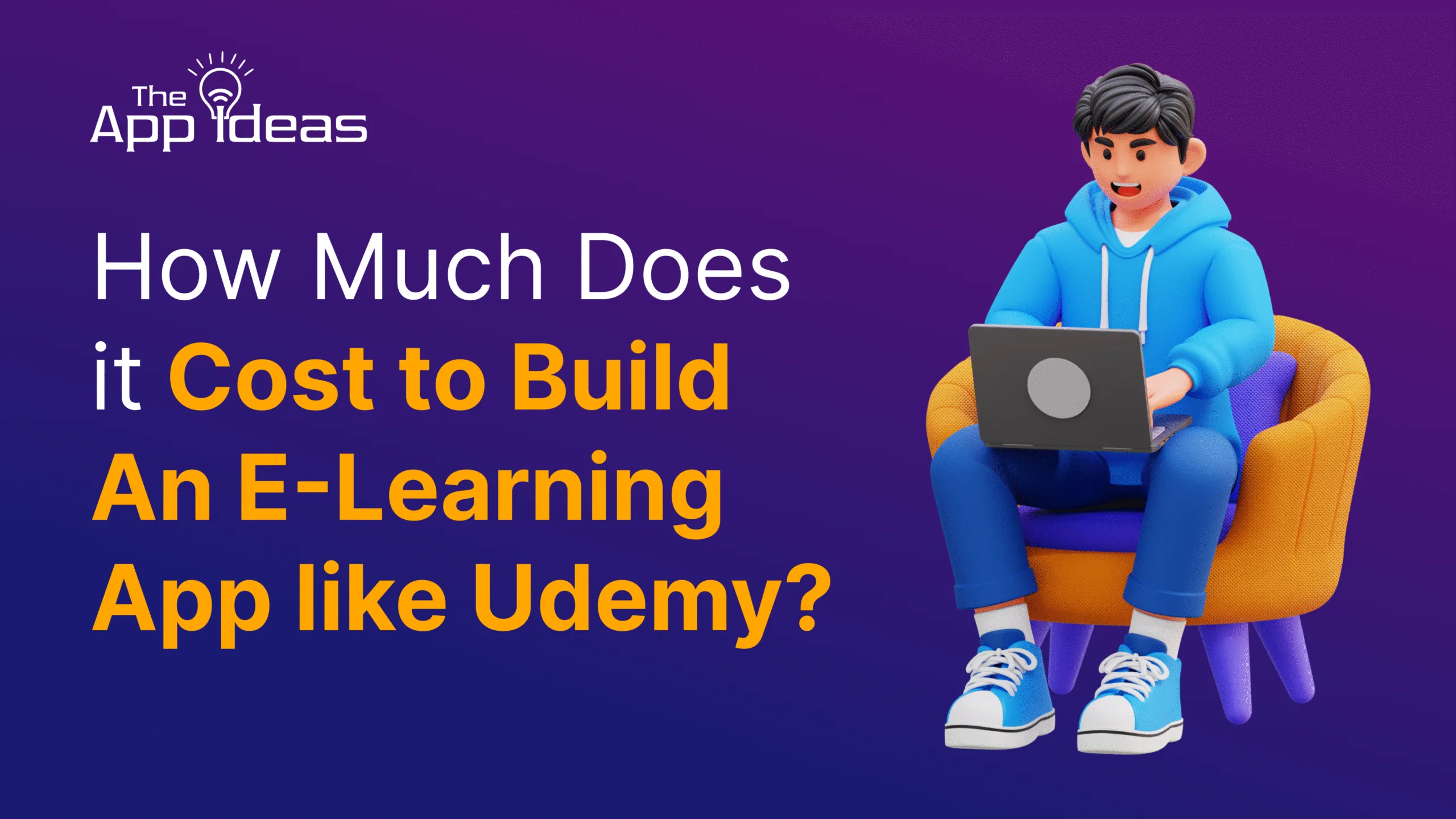 Build An App like Udemy