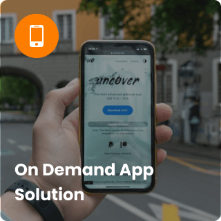 app solution